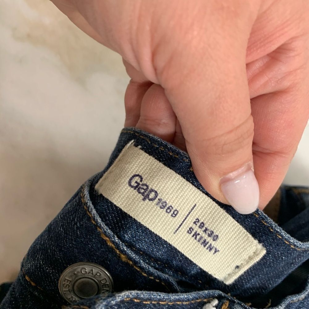 Men’s  jean bundle - Picture 2 of 3